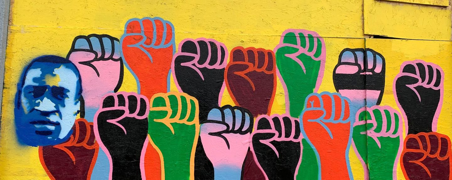 ¡Unidad del pueblo contra la violencia racista de Abinader y el Estado ...